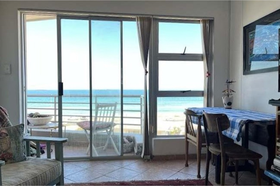 To Let 1 Bedroom Property for Rent in Table View Western Cape